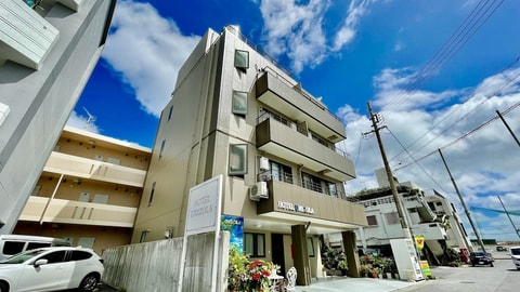 Primary image