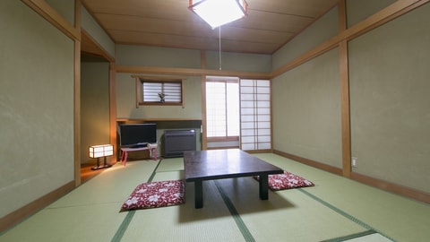 客房