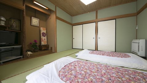 客房