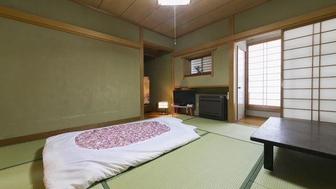 客房