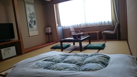 客房
