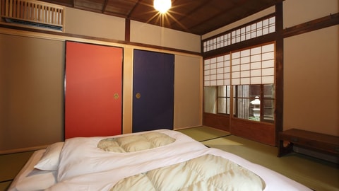 客房