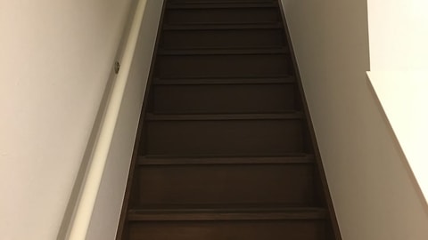 门厅