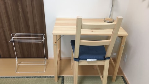 客房
