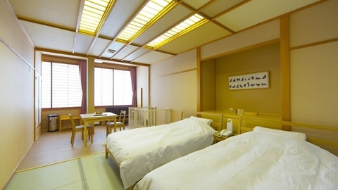 客房
