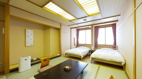 客房