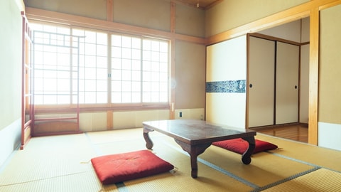 客房
