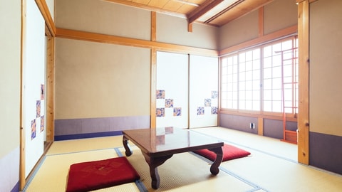 客房