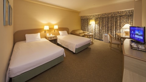 客房