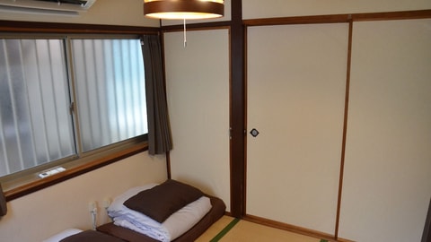 客房