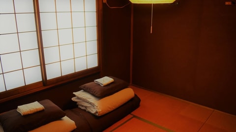 客房