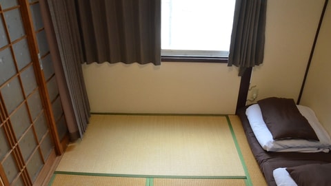 客房