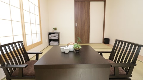 客房