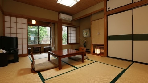 客房