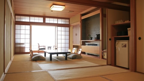 客房