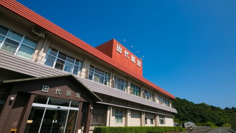 Primary image