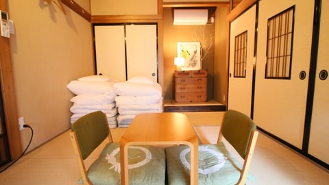 客房
