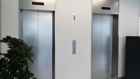 大堂