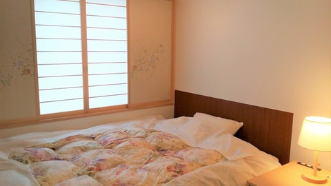 客房