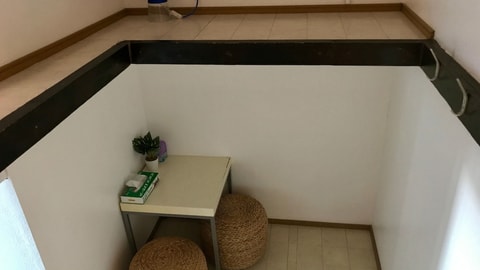 客房
