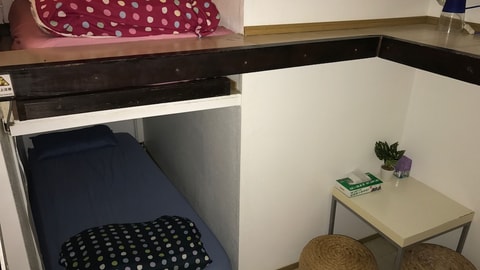 客房