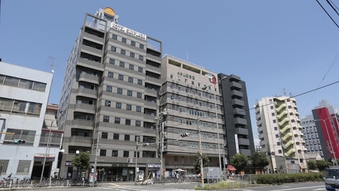 Primary image