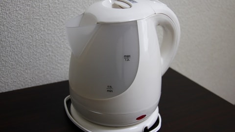 客房服务设施