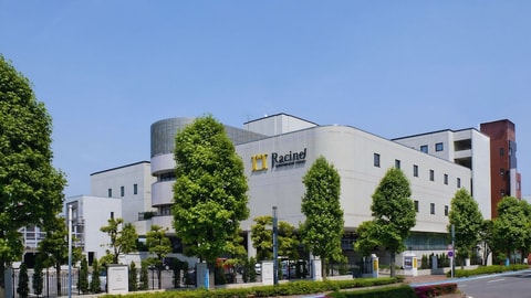 Primary image