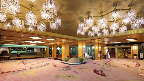 大堂