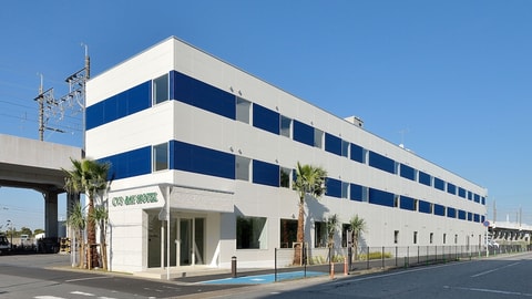 Primary image