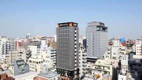 Primary image