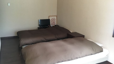 客房