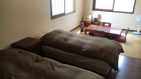 客房