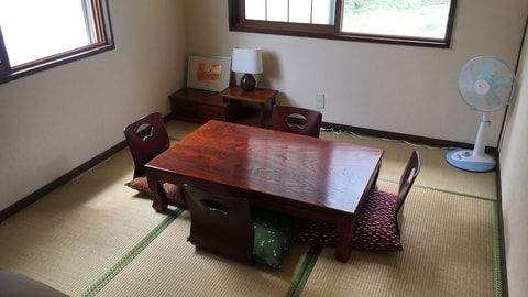 客房