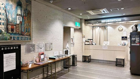 大堂