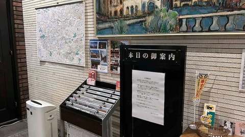 大堂
