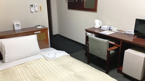 客房