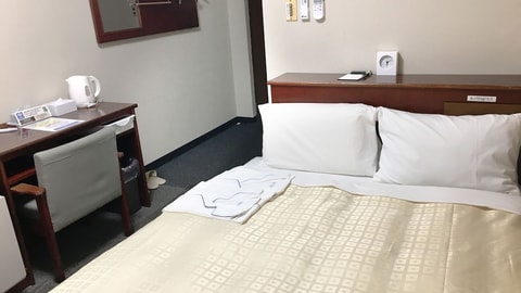 客房