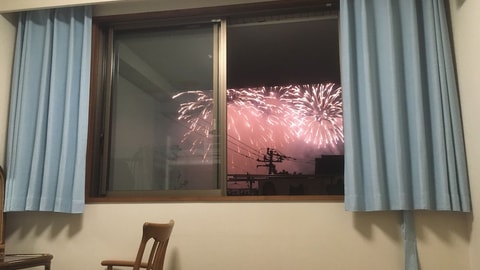 客房
