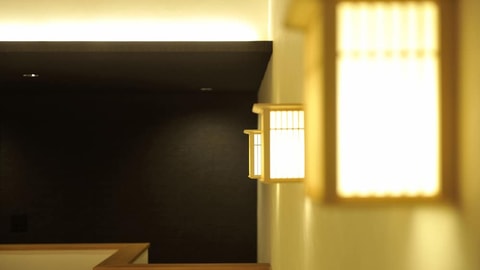 门厅