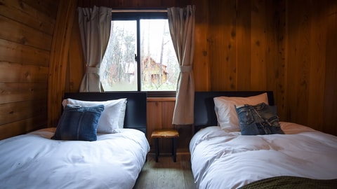 客房