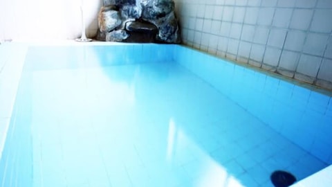Hot springs
