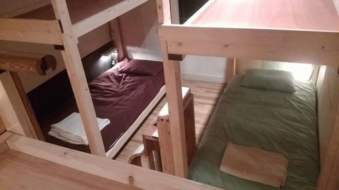 客房