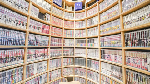 大堂