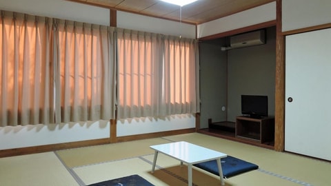 客房