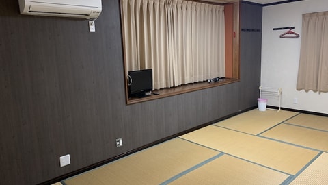 客房