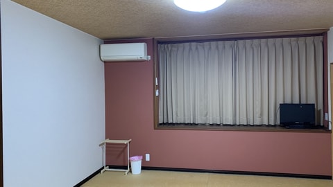 客房