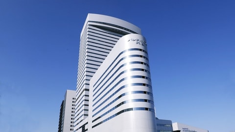 Primary image