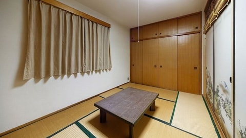 客房