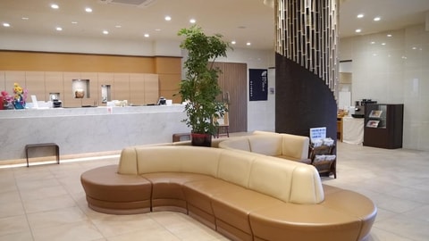 大堂